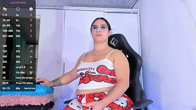 Dulce smith 1 online show from January 2026 01:55:02 AM