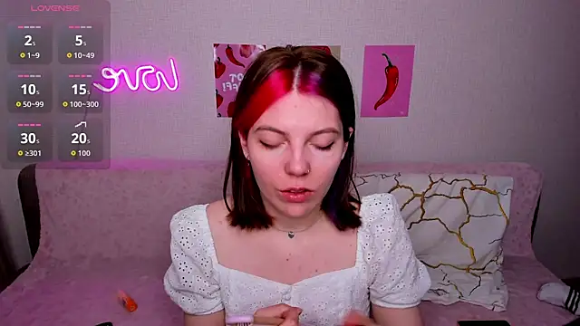 marie reyes  online show from February 2026 03:35:02 AM