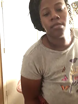 Eboni03 online show from September 2025 05:29:02 PM