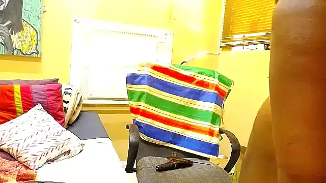 DARKTEMPTATION36xx online show from January 2025 12:27:01 PM