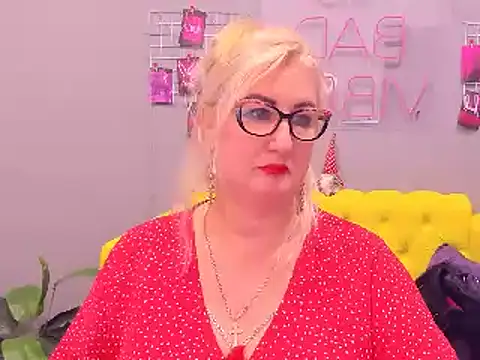 ChristyBrooks online show from January 2025 06:12:02 PM