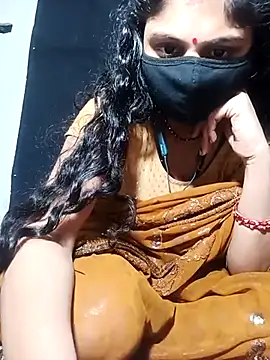 Cute-Aadhvita online show from February 2025 09:09:01 PM