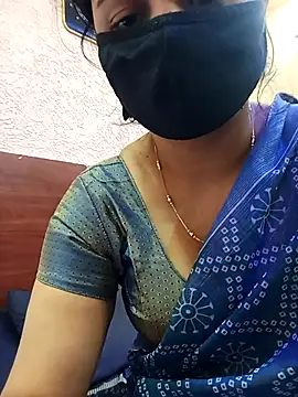 Cute-Aadhvita online show from February 2026 02:40:01 AM