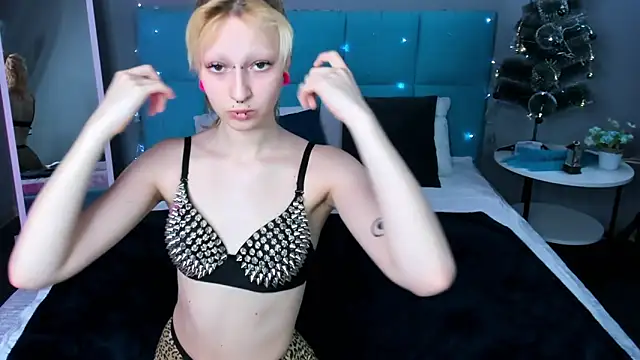 Lexy-Woorhez online show from January 2025 10:32:02 AM