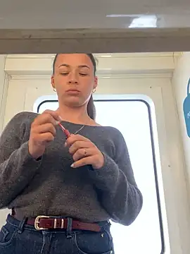 Snapshot of ImImmy chatting on January 2025 01:22:01 PM ImImmy online show from January 2025 01:22:01 PM