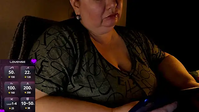 SexxyDreams1 online show from January 2025 12:17:02 AM