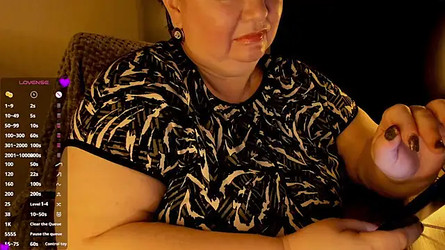 SexxyDreams1 online show from February 2025 12:33:01 AM