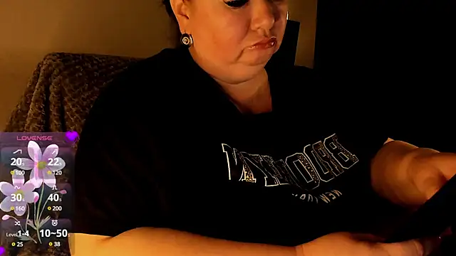 SexxyDreams1 online show from February 2025 01:00:01 AM