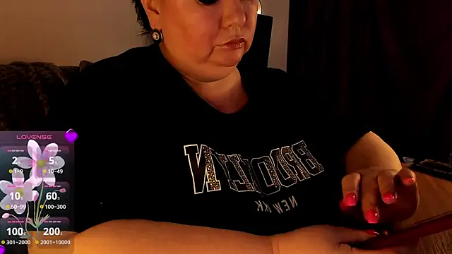 SexxyDreams1 online show from February 2025 05:24:01 AM