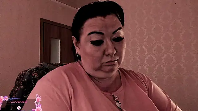 SexxyDreams1 online show from December 2025 07:25:02 AM