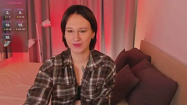 Nicole Cidman online show from February 2025 11:20:01 AM