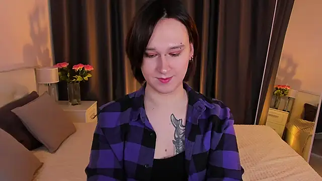 Nicole Cidman online show from March 2025 11:29:02 AM