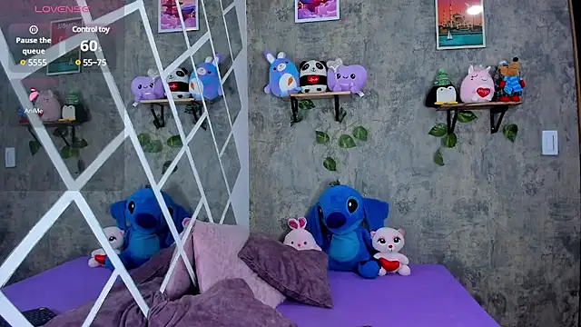 andy angell1 online show from March 2025 04:01:01 AM