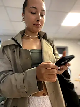 VelvetVixenI online show from September 2025 12:09:01 PM