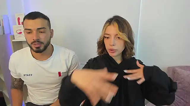 savage sweethearts online show from January 2025 04:48:01 PM