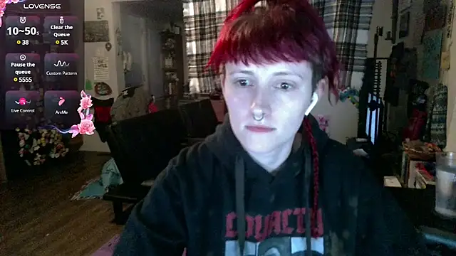 Snapshot of _hellostormy_ chatting on February 2025 11:53:02 PM hellostormy online show from February 2025 11:53:02 PM