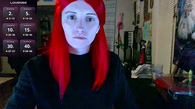 Snapshot of _hellostormy_ chatting on March 2025 02:45:01 AM hellostormy online show from March 2025 02:45:01 AM