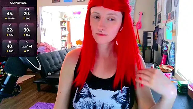 Snapshot of _hellostormy_ chatting on March 2025 06:54:02 PM hellostormy online show from March 2025 06:54:02 PM