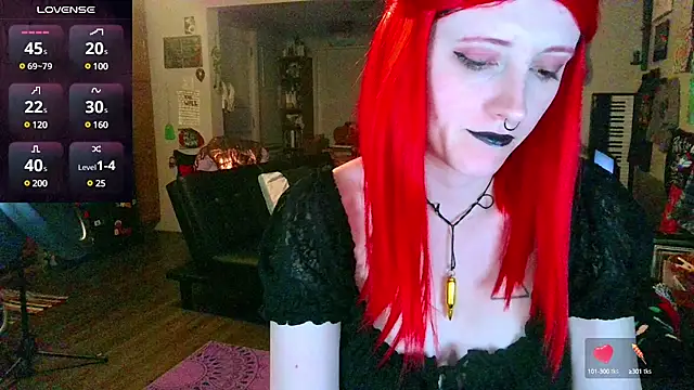 Snapshot of _hellostormy_ chatting on March 2025 07:46:02 AM hellostormy online show from March 2025 07:46:02 AM