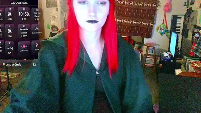 Snapshot of _hellostormy_ chatting on March 2025 11:20:01 AM hellostormy online show from March 2025 11:20:01 AM