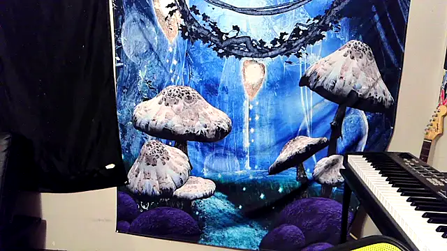 Snapshot of _hellostormy_ chatting on October 2025 10:29:01 AM hellostormy online show from October 2025 10:29:01 AM