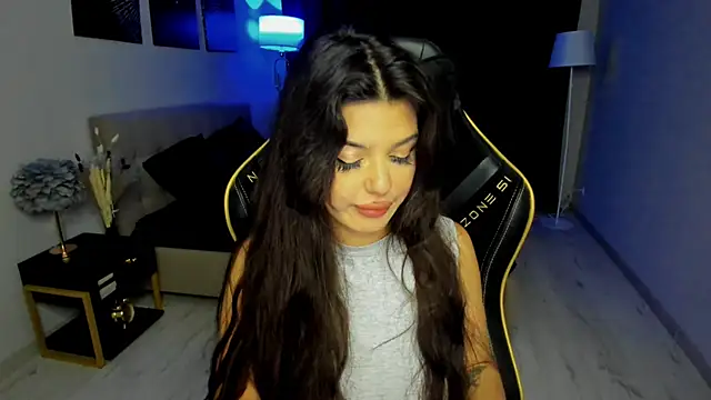 AlluringAriel online show from December 2025 11:41:02 AM