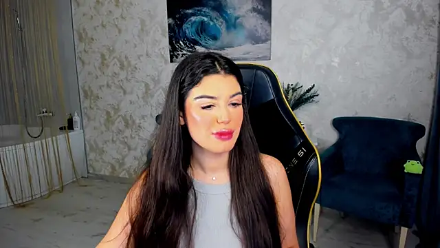 AlluringAriel online show from June 2026 11:16:02 AM