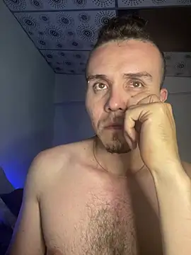 adam-rivera online show from January 2025 04:02:01 AM