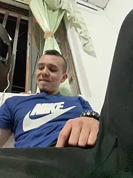 adam-rivera online show from January 2025 02:32:02 AM