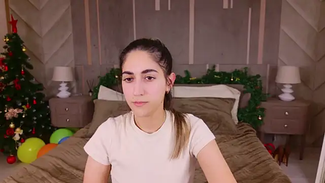 Teresa Stane online show from January 2025 08:32:01 PM