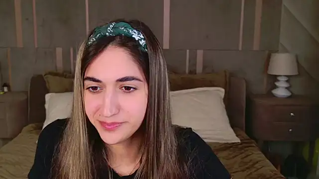 Teresa Stane online show from January 2025 02:57:01 PM