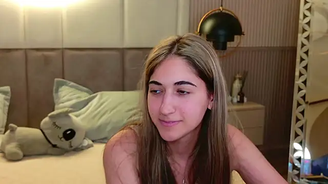 Teresa Stane online show from February 2025 11:54:01 AM