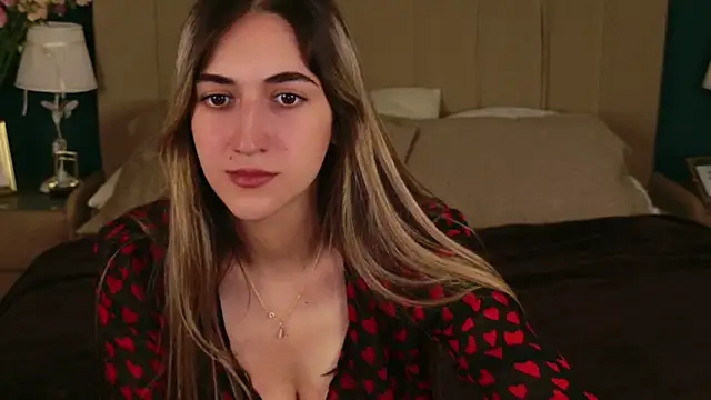 Teresa Stane online show from September 2025 05:23:01 AM