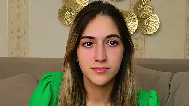 Teresa Stane online show from October 2025 05:25:01 AM