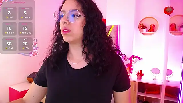 Aurora Brownn online show from March 2025 03:56:01 AM