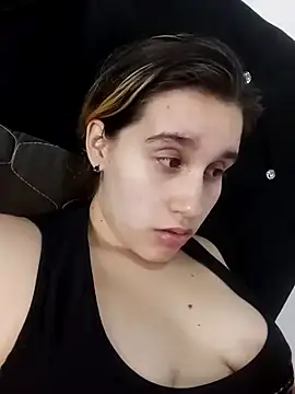 Snapshot of Keidy_rojas1 chatting on January 2025 05:41:02 AM Keidy rojas1 online show from January 2025 05:41:02 AM