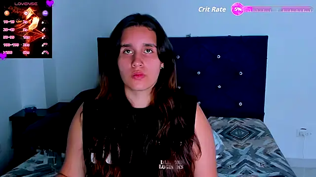 Snapshot of Keidy_rojas1 chatting on September 2025 01:09:01 AM Keidy rojas1 online show from September 2025 01:09:01 AM