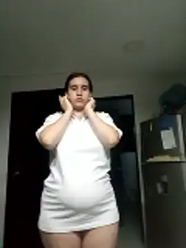 Snapshot of Keidy_rojas1 chatting on October 2025 05:26:02 AM Keidy rojas1 online show from October 2025 05:26:02 AM