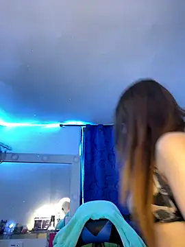 Luna SofiaXX online show from November 2025 06:25:02 AM