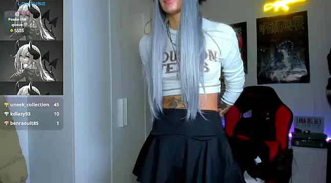 Snapshot of _sakae_ chatting on January 2025 08:43:01 AM sakae online show from January 2025 08:43:01 AM