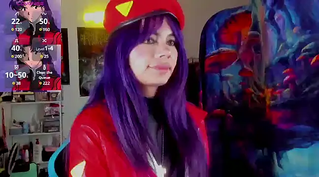 Snapshot of _sakae_ chatting on February 2025 06:54:02 AM sakae online show from February 2025 06:54:02 AM