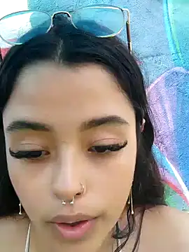 Ariana Pierce online show from December 2024 04:24:02 PM