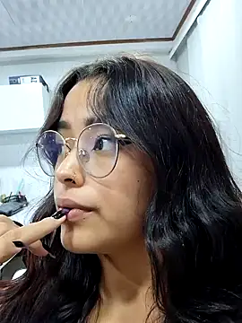 Ariana Pierce online show from February 2025 03:37:02 AM