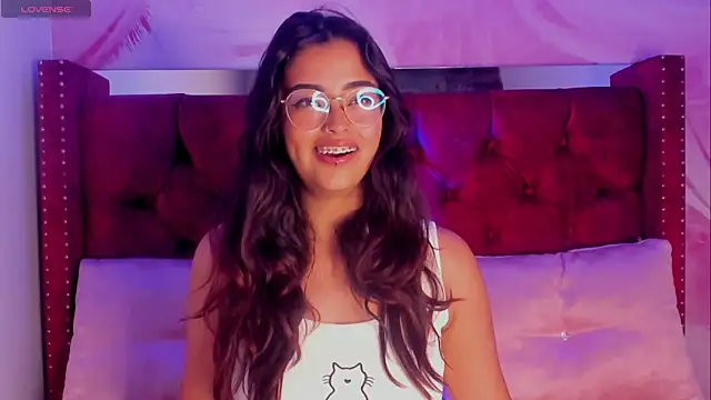 Ariana Pierce online show from March 2025 05:57:01 AM