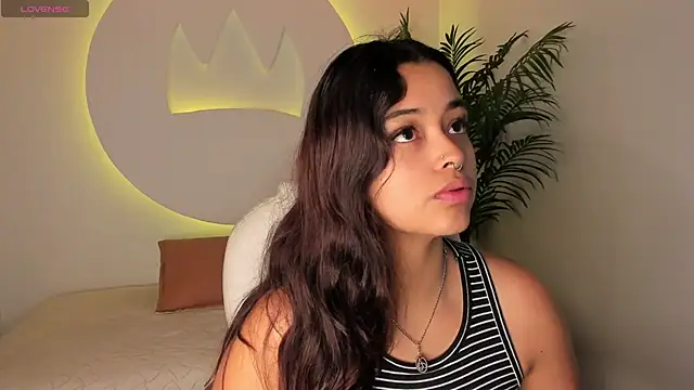 Ariana Pierce online show from October 2025 12:26:01 PM