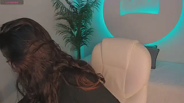 Ariana Pierce online show from October 2025 12:28:02 PM