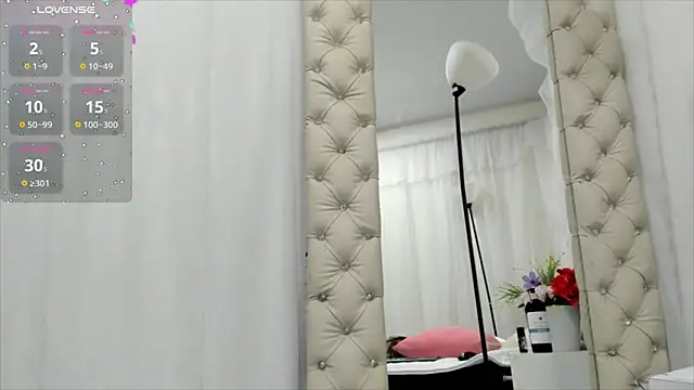 anchela-garcia1 online show from February 2025 12:11:01 PM