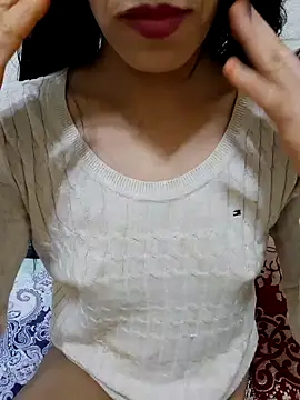 Linda-53 online show from March 2025 01:20:02 AM