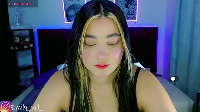 Sofia kenedyy online show from December 2025 09:12:02 PM