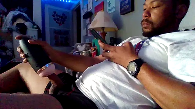 Creationmonster0 online show from October 2025 03:55:02 PM